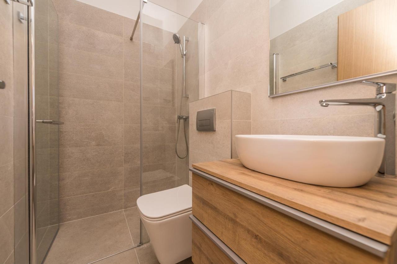 ורסי Holiday House Lavanda מראה חיצוני תמונה