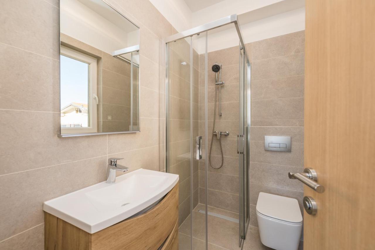 ורסי Holiday House Lavanda מראה חיצוני תמונה
