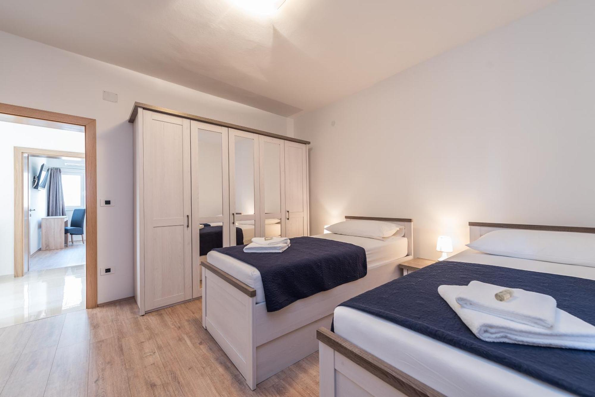 ורסי Holiday House Lavanda מראה חיצוני תמונה