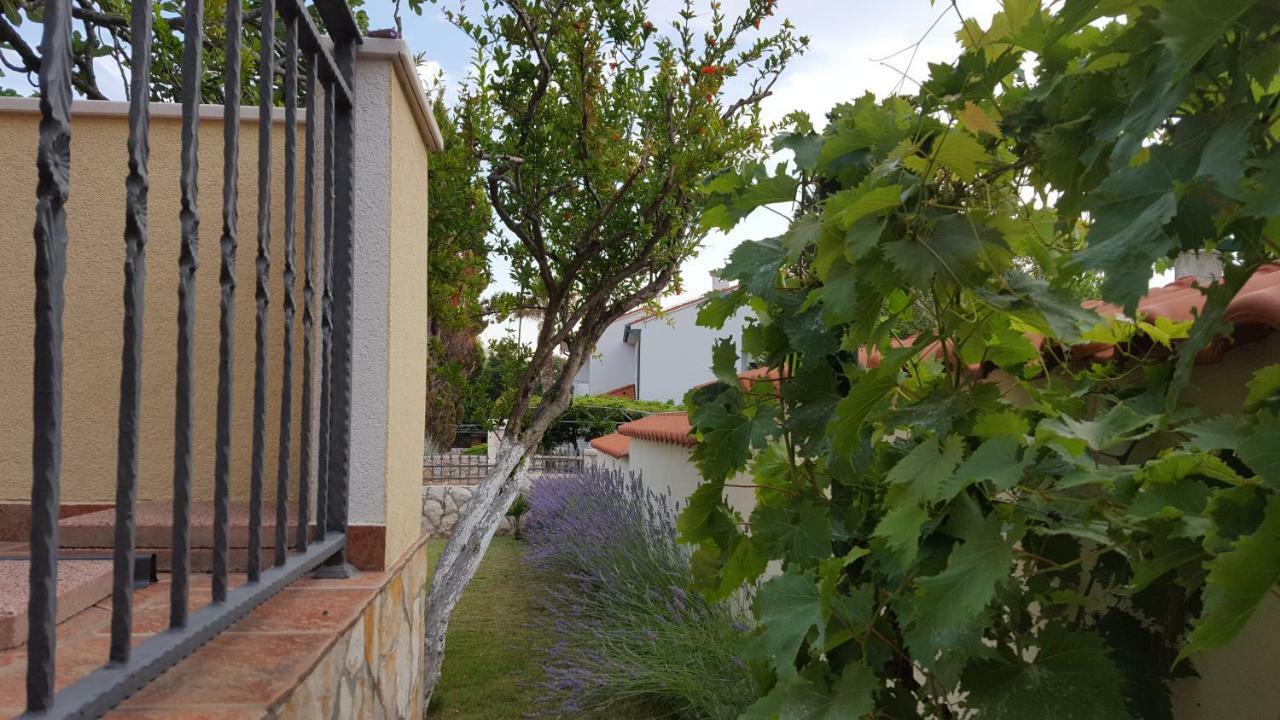 ורסי Holiday House Lavanda מראה חיצוני תמונה