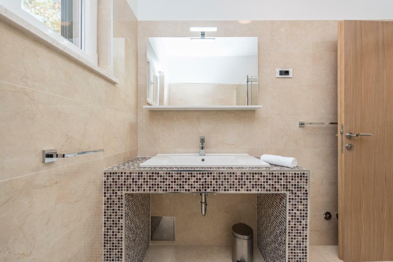 ורסי Holiday House Lavanda מראה חיצוני תמונה
