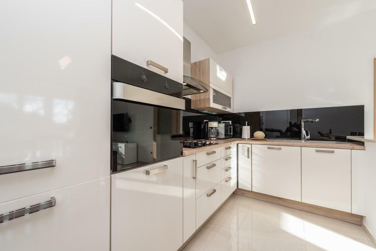 ורסי Holiday House Lavanda מראה חיצוני תמונה