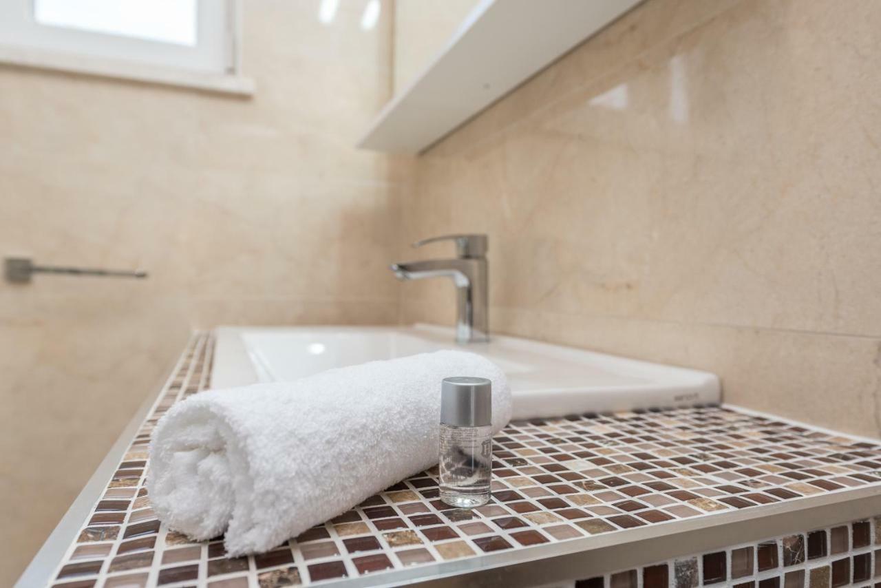 ורסי Holiday House Lavanda מראה חיצוני תמונה
