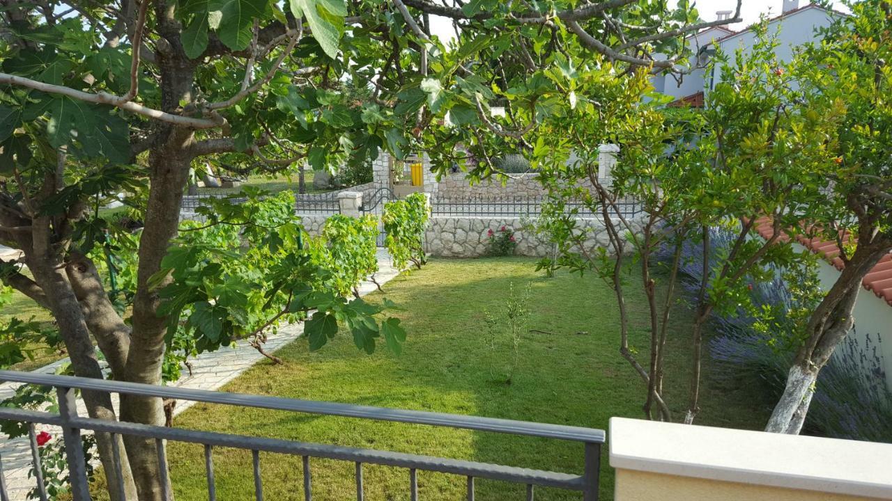 ורסי Holiday House Lavanda מראה חיצוני תמונה