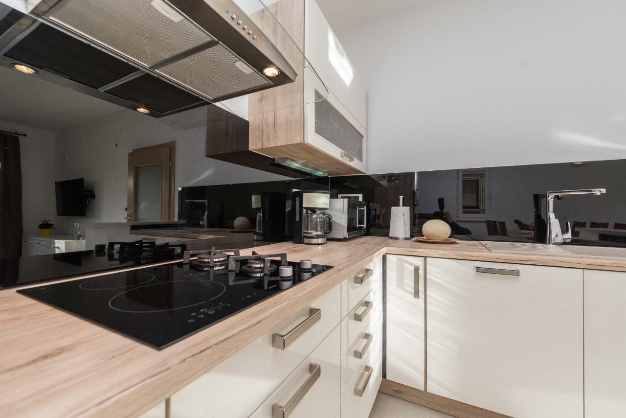 ורסי Holiday House Lavanda מראה חיצוני תמונה