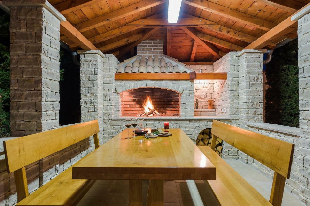 ורסי Holiday House Lavanda מראה חיצוני תמונה
